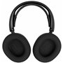 Casques avec Microphone SteelSeries Noir