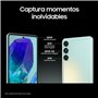 Smartphone Samsung Galaxy M55 5G 6,7" Octa Core 256 GB Noir