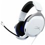 Casques avec Microphone Hyperx Cloud Stinger 2 Blanc