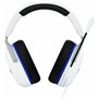 Casques avec Microphone Hyperx Cloud Stinger 2 Blanc