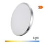 Applique plafond LED EDM F 24 W (6500 K)