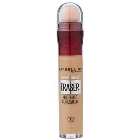 Correcteur facial Maybelline Instant Anti-Age Nº 02 Nude 6
