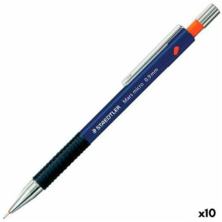 Portemines Staedtler Mars Micro Bleu 0