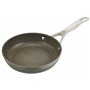 Poêle Ballarini 75002-808-0 Argenté Granite Aluminium Titane 1 Pièce Ø 20 cm