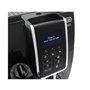 Cafetière superautomatique DeLonghi ECAM 350.55.B Noir 1450 W 15 bar