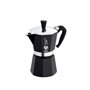 Cafetière Italienne Bialetti 4951 Noir Aluminium 1 Tasse
