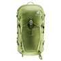 Sac à dos de randonnée Deuter Trail Pro Vert 33 L