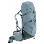 Sac à dos de Sport Deuter 335022442190 Bleu