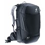 Sac à dos de Sport Deuter 320032470000 Noir Gris Turquoise