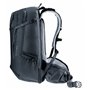 Sac à dos de Sport Deuter 320032470000 Noir Gris Turquoise