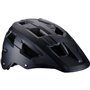 Casque de Cyclisme pour Adultes BBB Cycling BHE-54 Nanga Noir M 54-58 cm