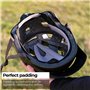 Casque de Cyclisme pour Adultes BBB Cycling BHE-54 Nanga Olive M 54-58 cm