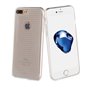 COQUE KALEI TRANSPARENT: APPLE IPHONE 6+/6S+/7+/8+