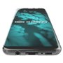 COQUE DEFENSE 360 POUR SAMSUNG GALAXY S8 PLUS TRANSPARENTE