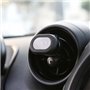SUPPORT VOITURE NOIR AIRFRAME MAGNETIC