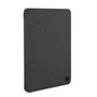ETUI YORKER KANVAS OBSIDIAN KNIT POUR IPAD MINI 5