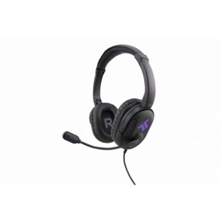 CASQUE MICRO KAMA LITE PLAYSTATION 5 / PLAYSTATION 4 / XBOX / PC