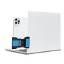 SUPPORT ERGONOMIQUE SMARTPHONE LAPTOP ET ECRANS PC BLEU