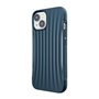 COQUE CLUTCH SHOCKPROOF 3M IPHONE 14 BLEU