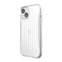 COQUE CLUTCH SHOCKPROOF 3M IPHONE 14 CLEAR