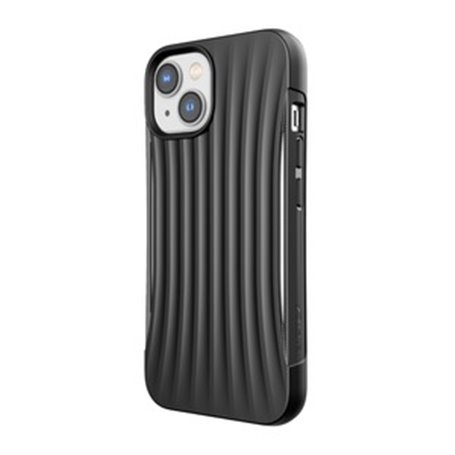 COQUE CLUTCH SHOCKPROOF 3M IPHONE 14 NOIR