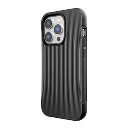 COQUE CLUTCH SHOCKPROOF 3M IPHONE 14 PRO NOIR