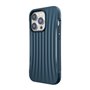 COQUE CLUTCH SHOCKPROOF 3M IPHONE 14 PRO BLEU