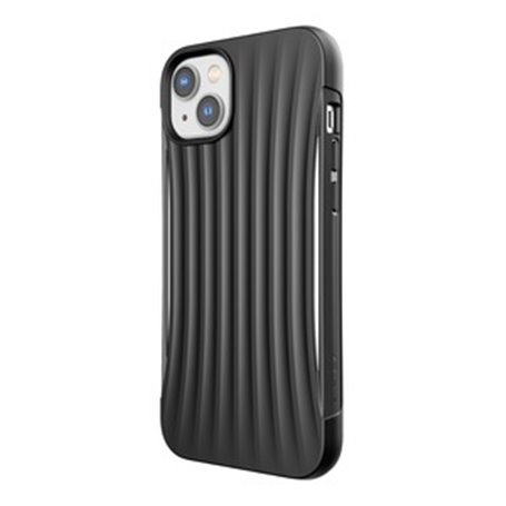 COQUE CLUTCH SHOCKPROOF 3M IPHONE 14 PLUS NOIR