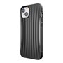 COQUE CLUTCH SHOCKPROOF 3M IPHONE 14 PLUS NOIR