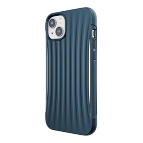 COQUE CLUTCH SHOCKPROOF 3M IPHONE 14 PLUS BLEU