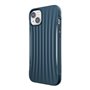 COQUE CLUTCH SHOCKPROOF 3M IPHONE 14 PLUS BLEU