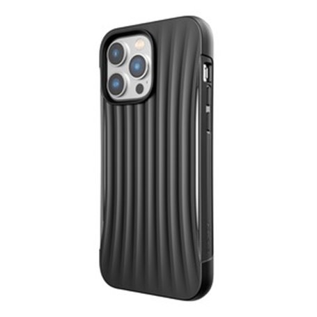 COQUE CLUTCH SHOCKPROOF 3M IPHONE 14 PRO MAX NOIR