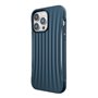 COQUE CLUTCH SHOCKPROOF 3M IPHONE 14 PRO MAX BLEU