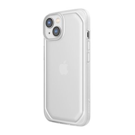 COQUE SLIM SHOCKPROOF 2M IPHONE 14 CLEAR