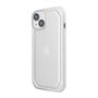 COQUE SLIM SHOCKPROOF 2M IPHONE 14 CLEAR