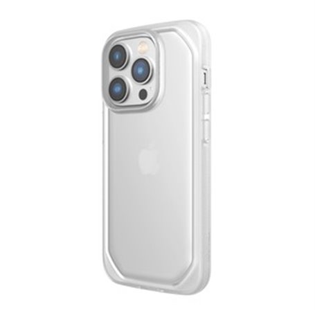 COQUE SLIM SHOCKPROOF 2M IPHONE 14 PRO CLEAR