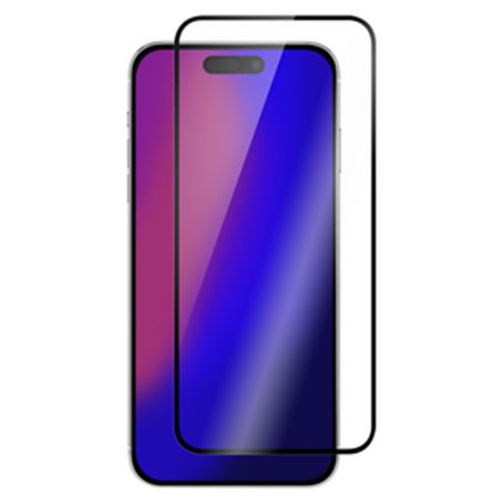 VERRE TREMPE OPTIGUARD GLASS CURVE IPHONE 14 PRO