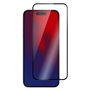 VERRE TREMPE OPTIGUARD GLASS CURVE IPHONE 14 PRO MAX