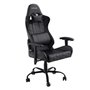 Trust GXT 708 Resto Siège de jeu universel Noir