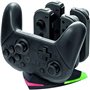 TOUR DE CHARGE POUR JOYCON ET MANETTE SWITCH