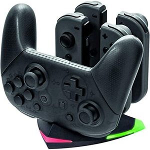 Station de charge pour manette