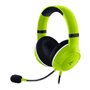 CASQUE FILAIRE KAIRA X POUR XBOX JAUNE