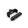 CAR KIT AIRFRAME+ SUPPORT SMARTPHONES & CHARGEUR ALLUME CIGARE
