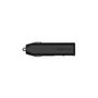 CAR KIT AIRFRAME+ SUPPORT SMARTPHONES & CHARGEUR ALLUME CIGARE