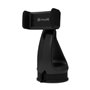 SUPPORT VOITURE BOARD 360 TABLEAU DE BORD / PARE-BRISE EN PLASTIQUE RECYCLE POUR MOBILES 80MM MAX