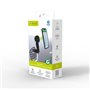 SUPPORT VOITURE MAG 360+ MAGNETIQUE GRILLED'AERATION DEPORTE EN PLASTIQUE RECYCLE