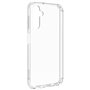 MUVIT FRANCE COQUE TRANSPARENTE RECYCLEE SAMSUNG GALAXY A25 5G