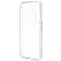 MUVIT FRANCE COQUE TRANSPARENTE RECYCLEE SAMSUNG GALAXY S24