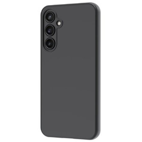 COQUE SMOOTHIE TPU NOIR SAMSUNG GALAXY S23 FE