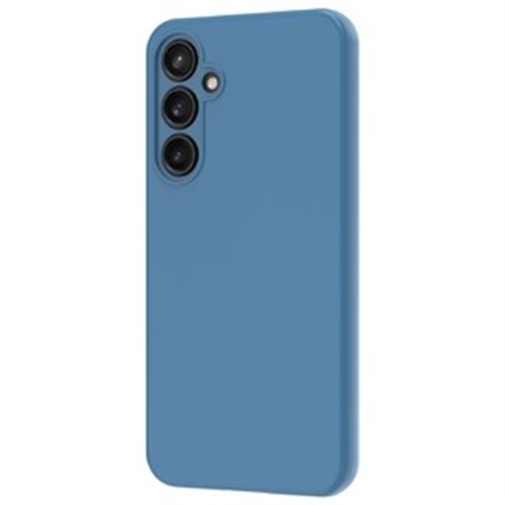 COQUE SMOOTHIE TPU BLEU SAMSUNG GALAXY S23 FE